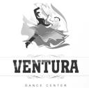 Ventura Dance Center  logo